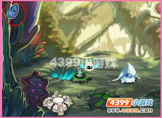 赛尔号卡拉 卡瑞 格拉诺在哪怎么抓