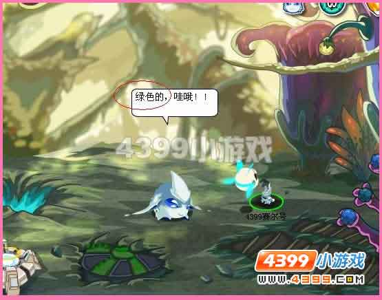 赛尔号卡拉 卡瑞 格拉诺在哪怎么抓