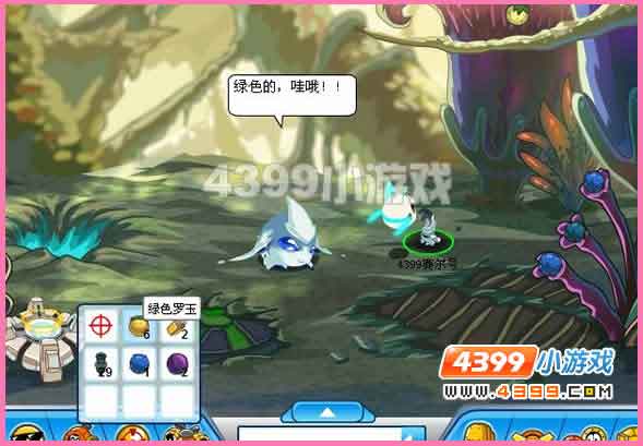 赛尔号卡拉 卡瑞 格拉诺在哪怎么抓