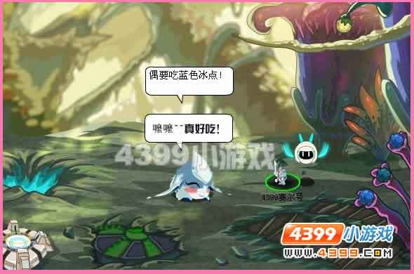 赛尔号卡拉 卡瑞 格拉诺在哪怎么抓