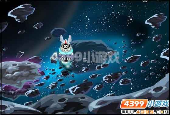 赛尔号该伊 该隐在哪怎么抓