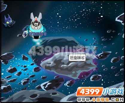 赛尔号该伊 该隐在哪怎么抓