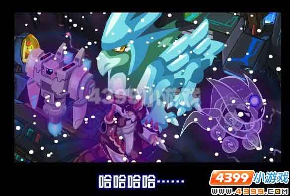 赛尔号库德 查库拉在哪怎么抓