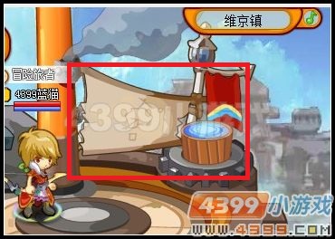 龙斗士藏宝图