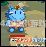 奥拉星回忆之林