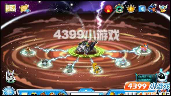 玄武在哪怎么抓