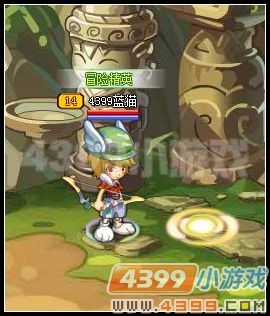 莫莫遗址一层