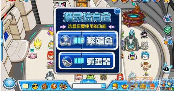 赛尔号格多 格格诺 格多尔诺在哪怎么抓
