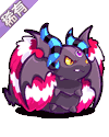 巨魔邪虫