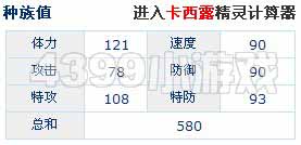 赛尔号汐汐刷什么