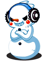 洛克王国小雪人_雪怪技能表