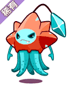 洛克王国海闪星_海魔星_海霸星技能表