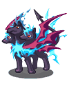 炎魔地狱犬