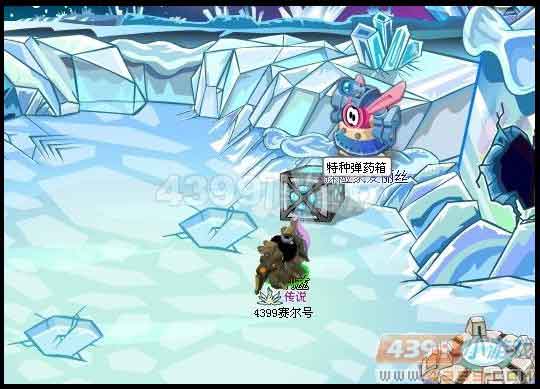 赛尔号桑尼 桑洛希 桑特诺娃在哪怎么抓