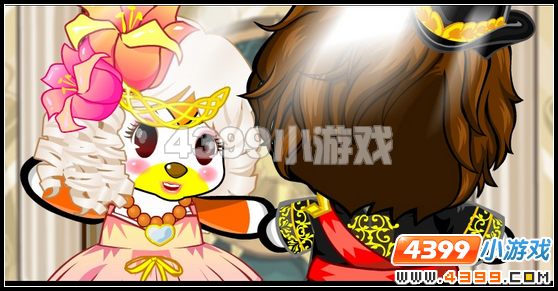 奥比岛梦幻国度第五宫