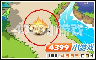 奥比岛梦幻国度第五宫