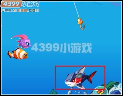 奥拉星奥拉捕鱼