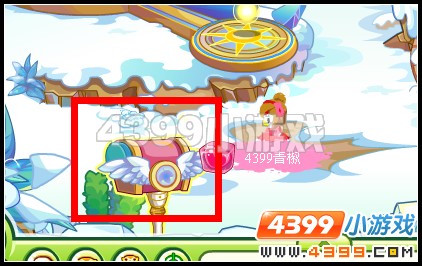 奥比岛梦幻国度投稿