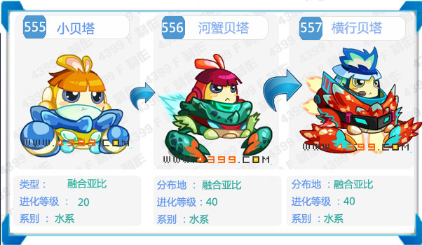 奥拉星横行贝塔