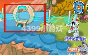 赛尔号精灵捕捉大赛