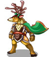 巨鹿林尊