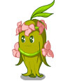 草花仙