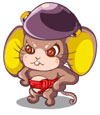 力神铛