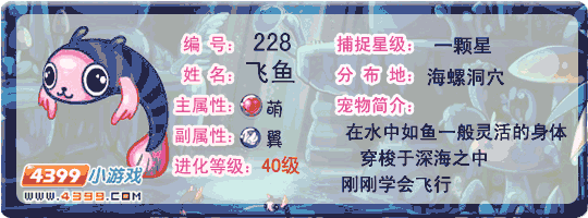洛克王国飞羽
