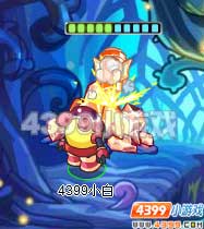 赛尔号2红色矿脉