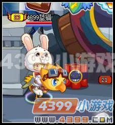 龙斗士爆破行动