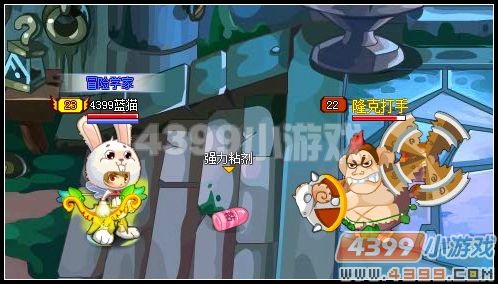 龙斗士狙击手