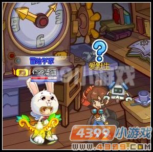龙斗士机械天才