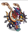 奥拉星时间之神