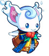 奥拉星雪风铃