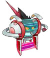 奥拉星奥特克林