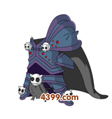 血海魔甲
