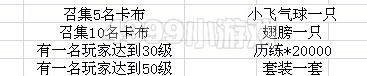卡布召集令