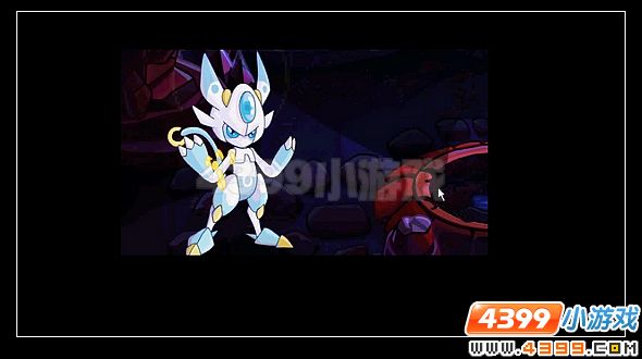 赛尔号格雷斯星异变