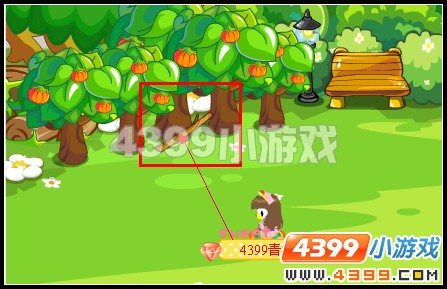 奥比岛星际大赛开幕式