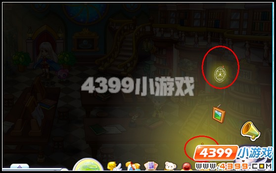 奥雅之光密道深处在哪