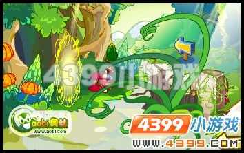4399奥比岛