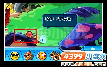 赛尔号未来星危机与精灵梦之队
