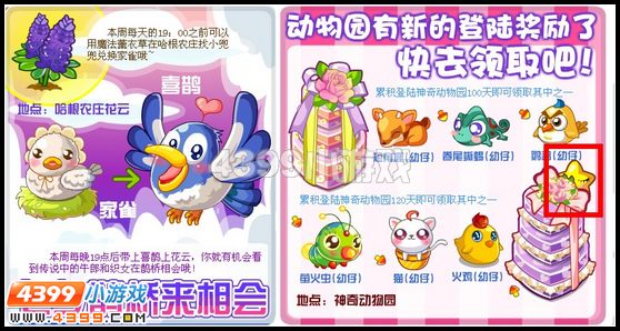 奥比岛8月5日周刊找找看