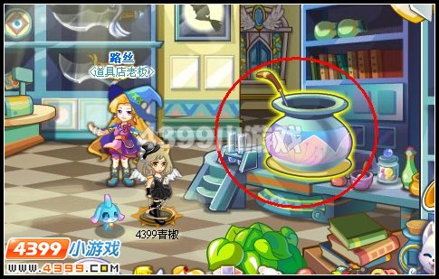 奥雅之光帝兰不得不说的秘密