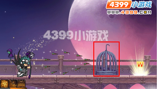  十殿阎罗篇七夕活动