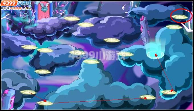 奥拉星雷之封印