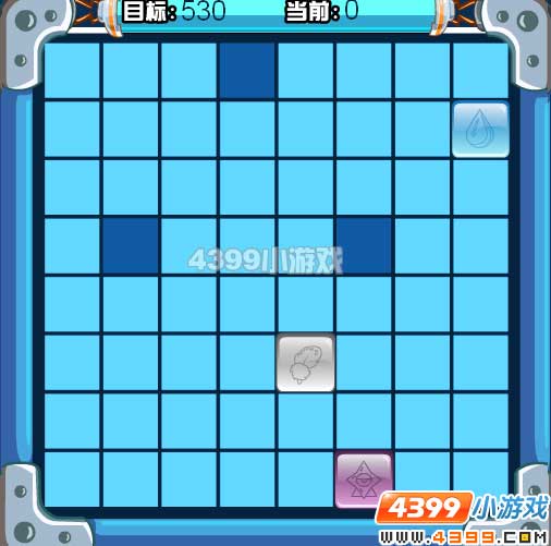 赛尔号2智慧连珠