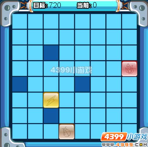 赛尔号2智慧连珠