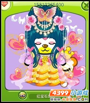 4399奥比岛奥比秀