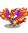 阳焰鸡王